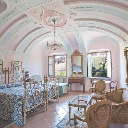 Apartmán Cascina Bringin Mondovì Exteriér fotografie