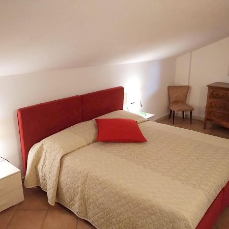 Apartmán Cascina Bringin Mondovì Exteriér fotografie