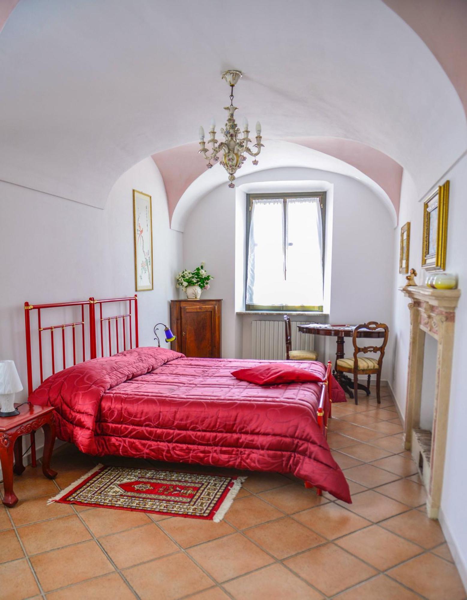 Apartmán Cascina Bringin Mondovì Exteriér fotografie