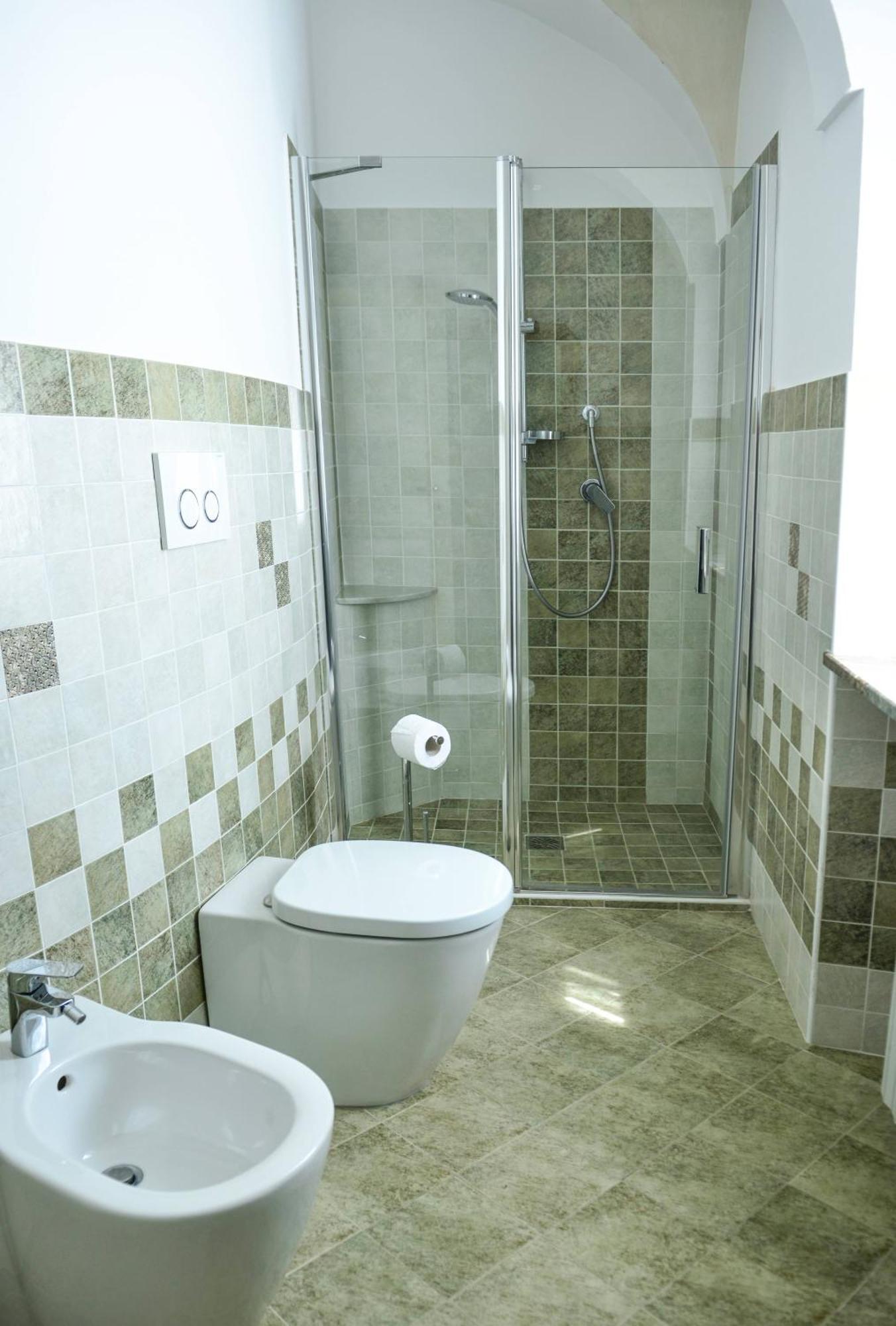Apartmán Cascina Bringin Mondovì Exteriér fotografie