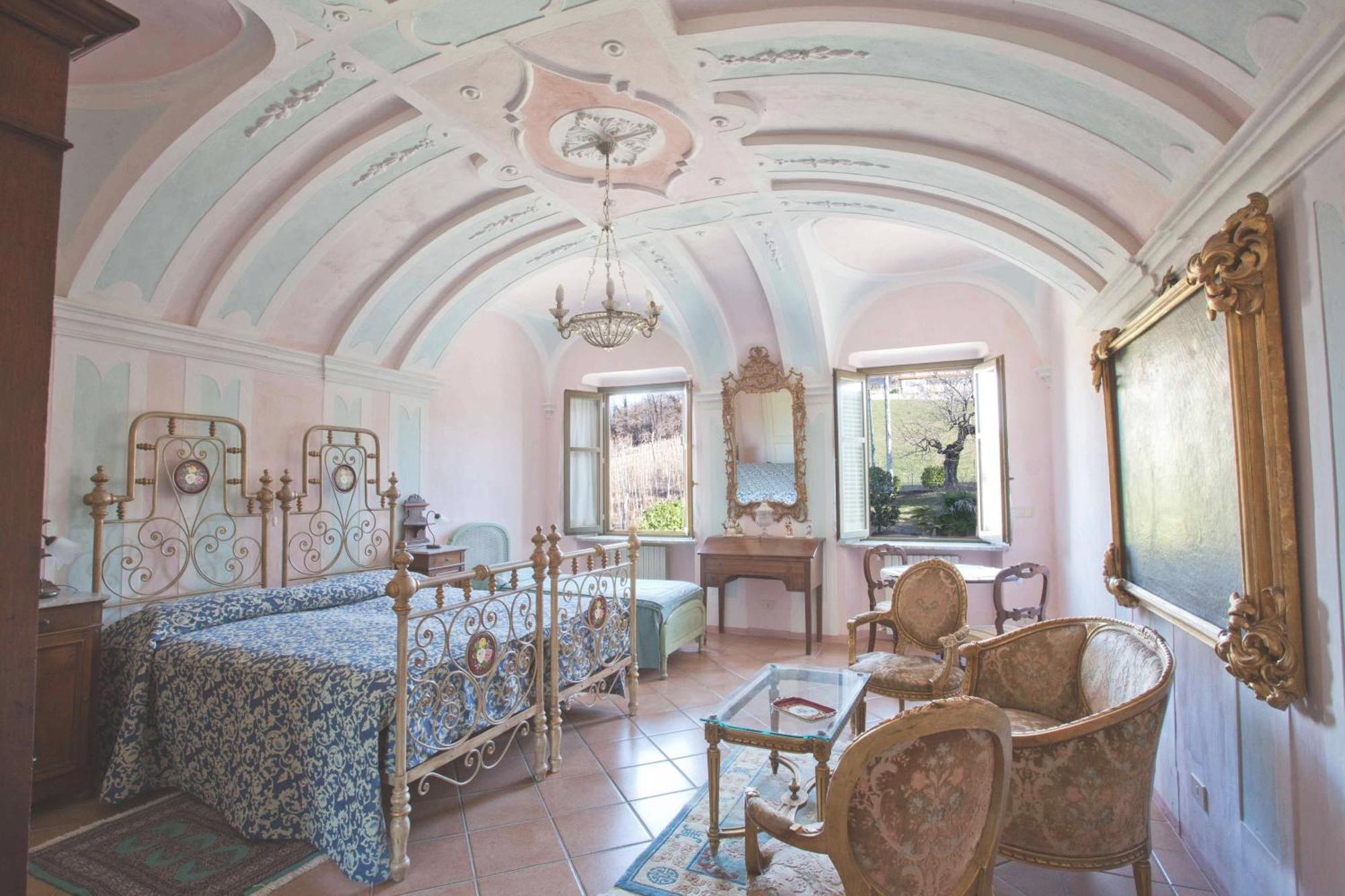 Apartmán Cascina Bringin Mondovì Exteriér fotografie