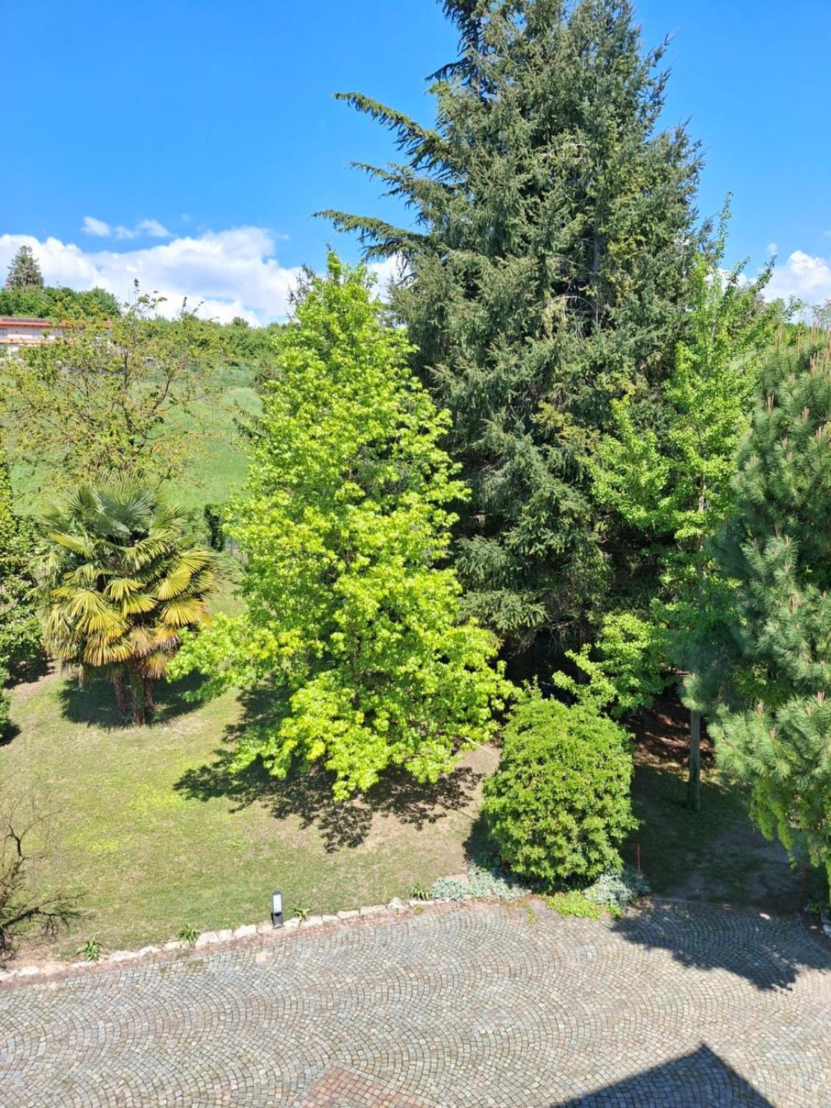 Apartmán Cascina Bringin Mondovì Exteriér fotografie