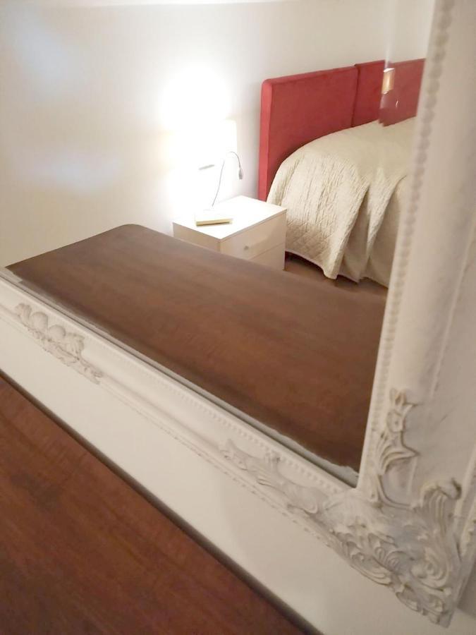 Apartmán Cascina Bringin Mondovì Exteriér fotografie