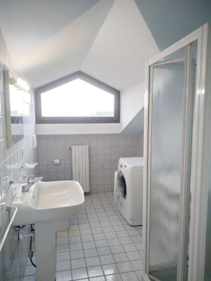 Apartmán Cascina Bringin Mondovì Exteriér fotografie