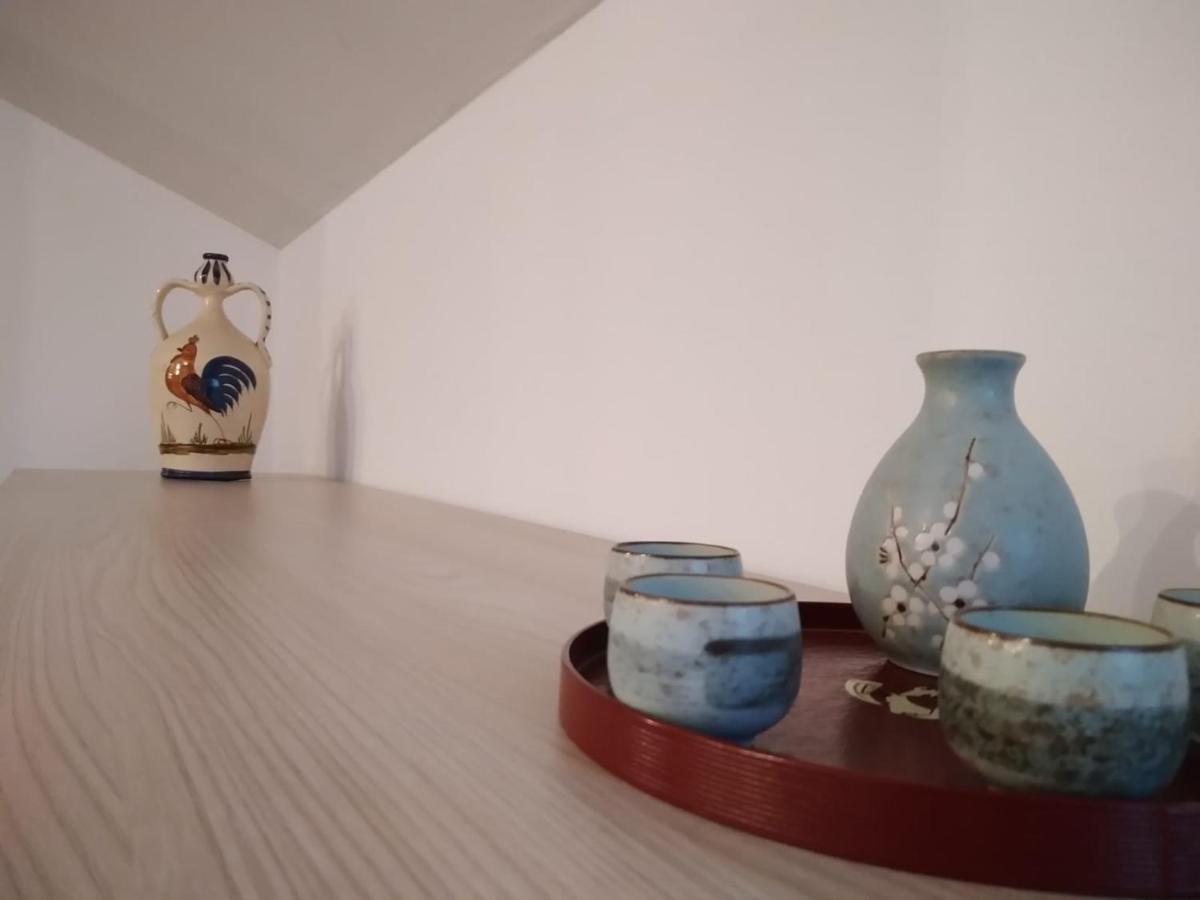 Apartmán Cascina Bringin Mondovì Exteriér fotografie
