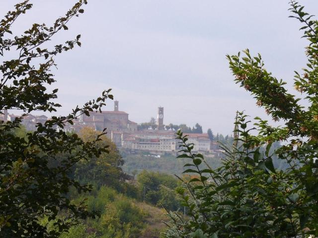 Apartmán Cascina Bringin Mondovì Exteriér fotografie